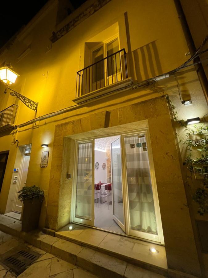 B&B 마르살라 외부 사진
